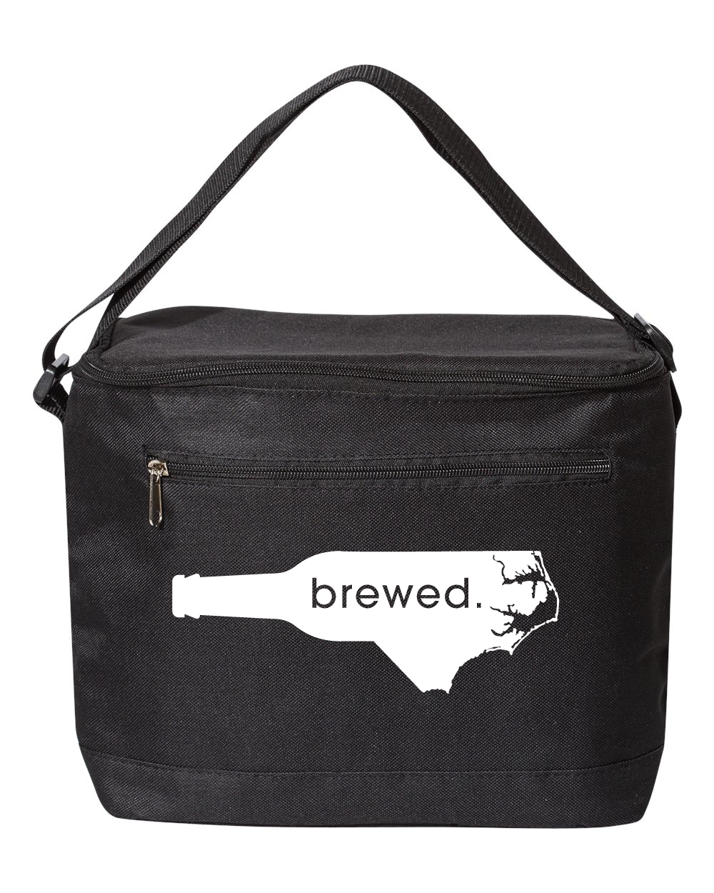 NCCBG Brewed 12-Pack Cooler