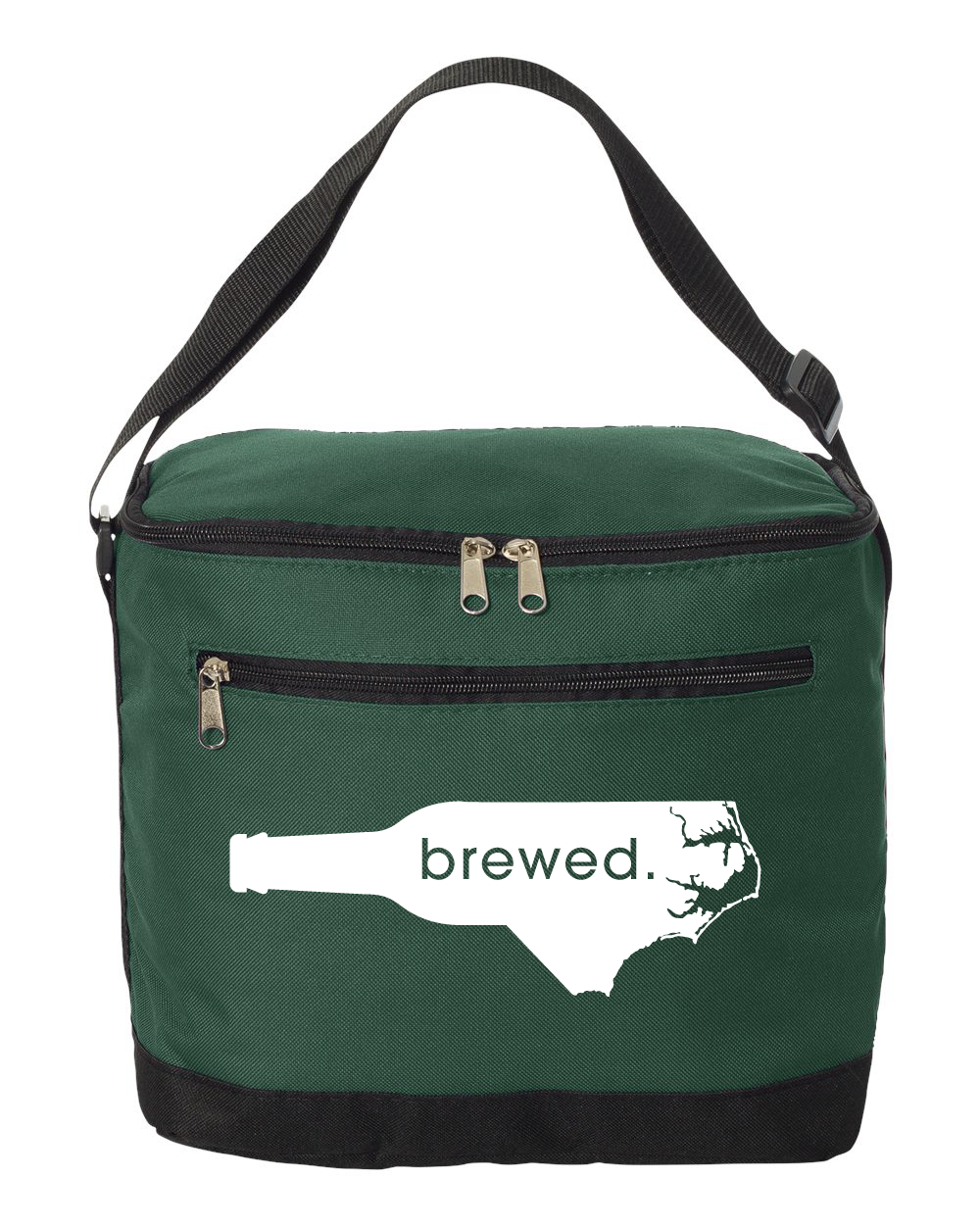 NCCBG Brewed 12-Pack Cooler