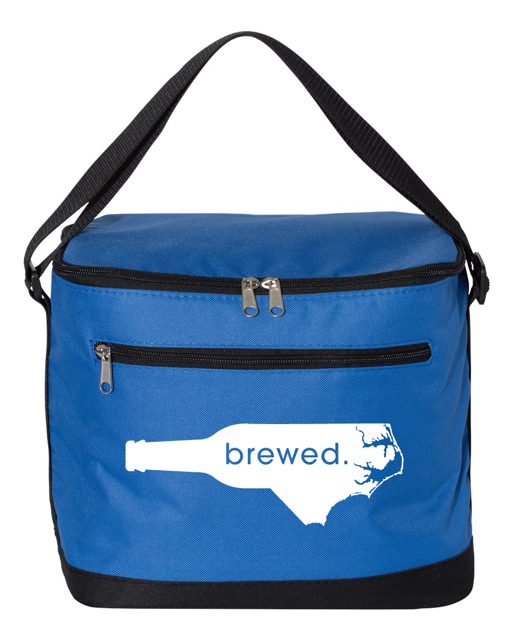 NCCBG Brewed 12-Pack Cooler