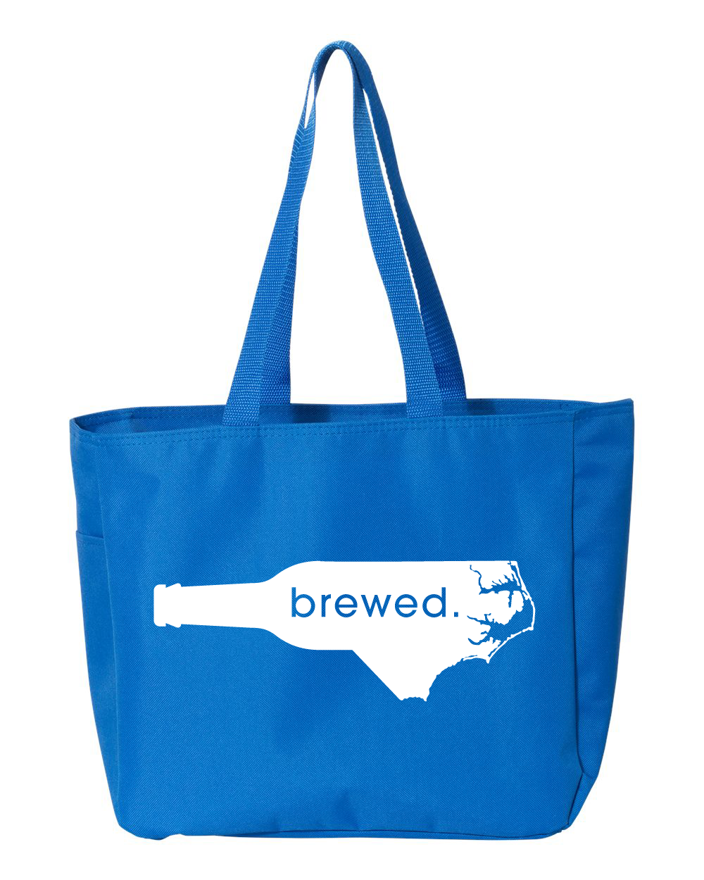 NCCBG Brewed Must Have Tote