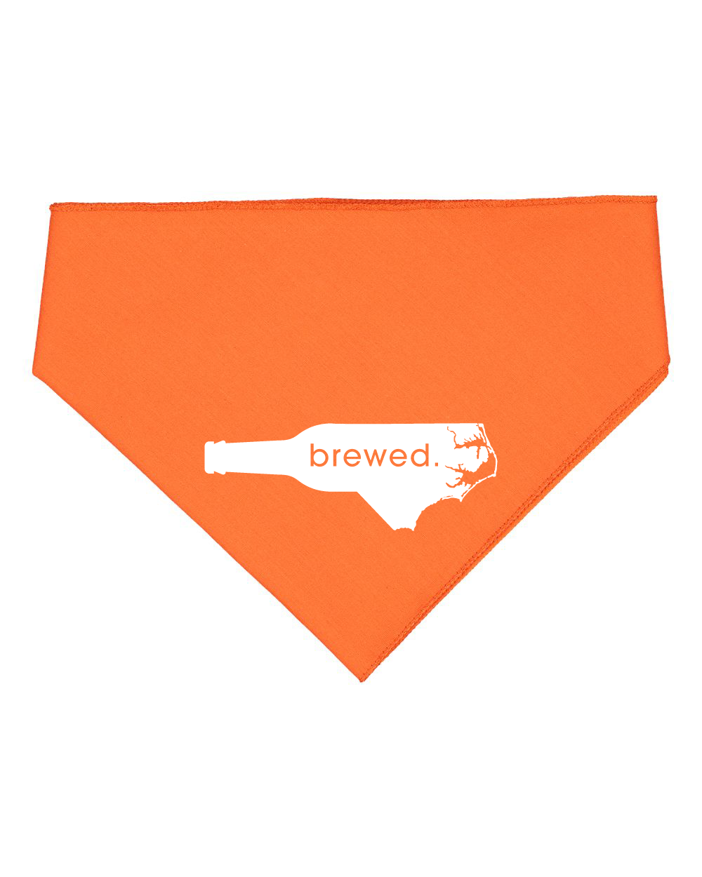 NCCBG Brewed USA-Made Doggie Bandana