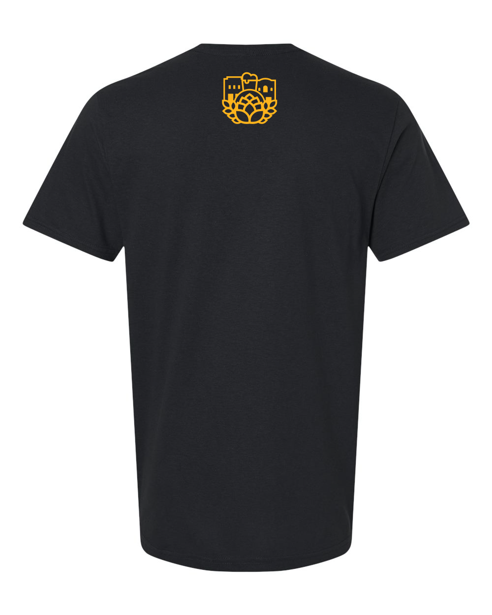 Breweries Make It Better Unisex Softstyle® T-Shirt