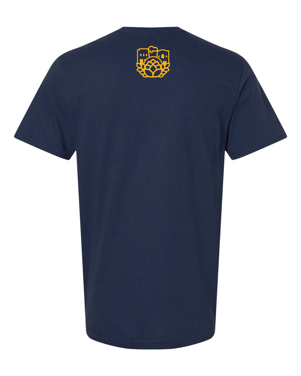 Breweries Make It Better Unisex Softstyle® T-Shirt