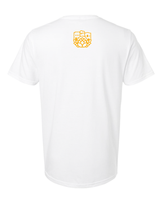 Breweries Make It Better Unisex Softstyle® T-Shirt