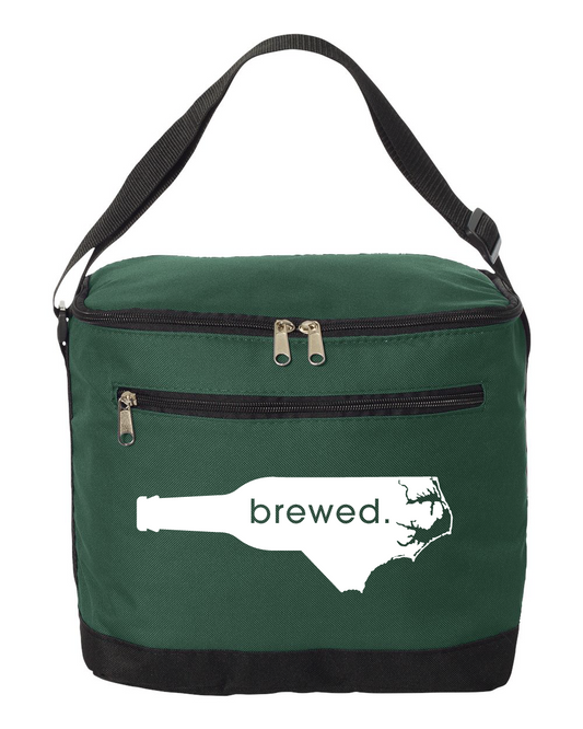 NCCBG Brewed 12-Pack Cooler