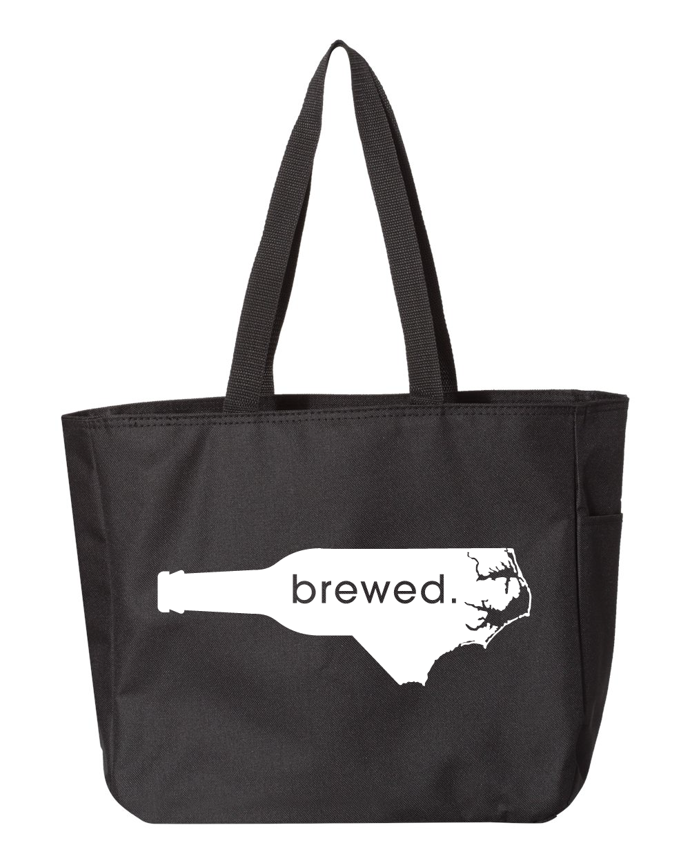 NCCBG Brewed Must Have Tote