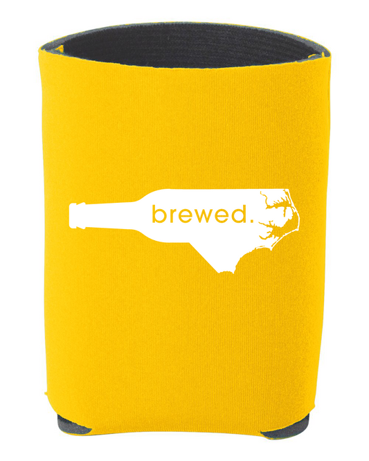 NCCBG Brewed Koosie